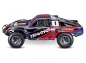 Preview: TRX68154-4RED SLASH 4X4 GRÜN 1/10 SHORT-COURSE RTR BL-2S BRUSHLESS rot